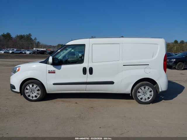 Продажа на аукционе авто 2020 Ram Promaster City Tradesman Slt, vin: ZFBHRFBB7L6P13864, номер лота: 44648762