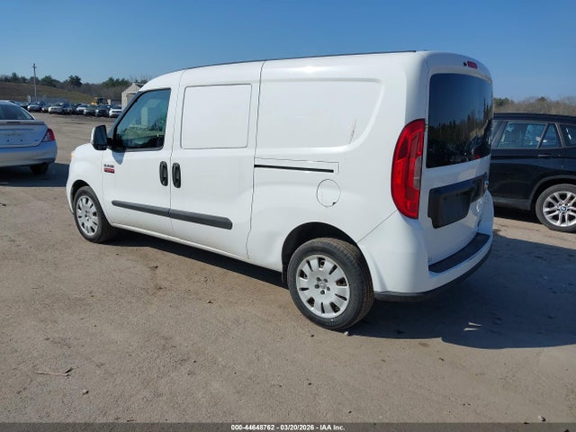 Продажа на аукционе авто 2020 Ram Promaster City Tradesman Slt, vin: ZFBHRFBB7L6P13864, номер лота: 44648762