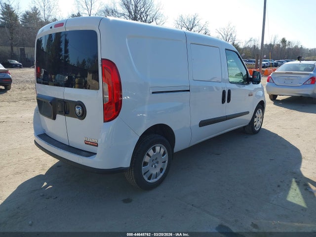 Продажа на аукционе авто 2020 Ram Promaster City Tradesman Slt, vin: ZFBHRFBB7L6P13864, номер лота: 44648762
