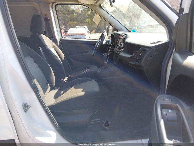 Продажа на аукционе авто 2020 Ram Promaster City Tradesman Slt, vin: ZFBHRFBB7L6P13864, номер лота: 44648762