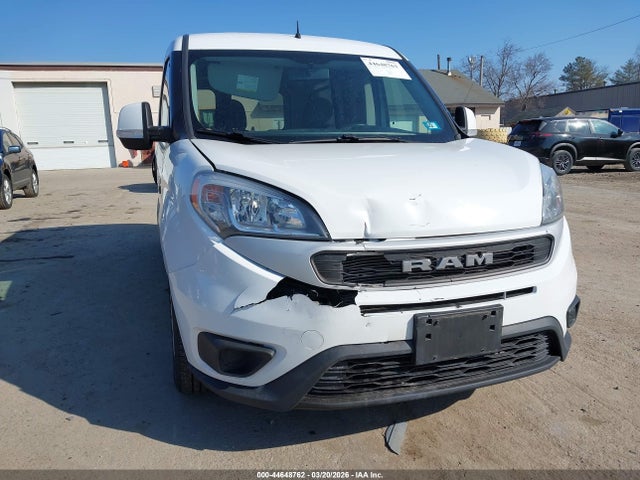 Продажа на аукционе авто 2020 Ram Promaster City Tradesman Slt, vin: ZFBHRFBB7L6P13864, номер лота: 44648762