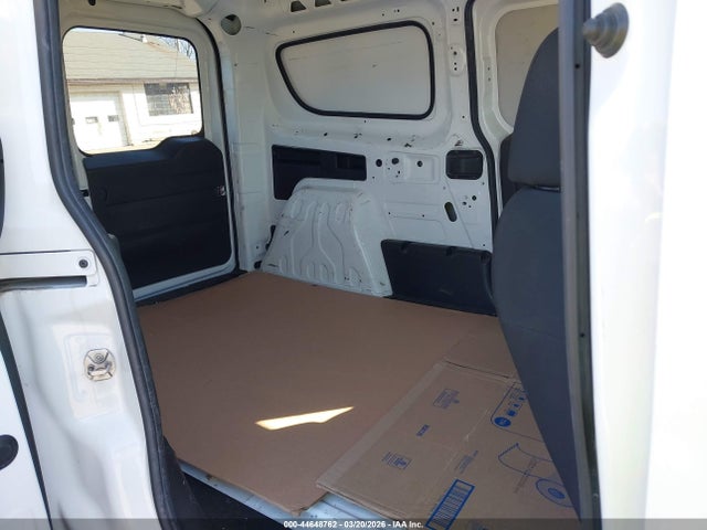 Продажа на аукционе авто 2020 Ram Promaster City Tradesman Slt, vin: ZFBHRFBB7L6P13864, номер лота: 44648762