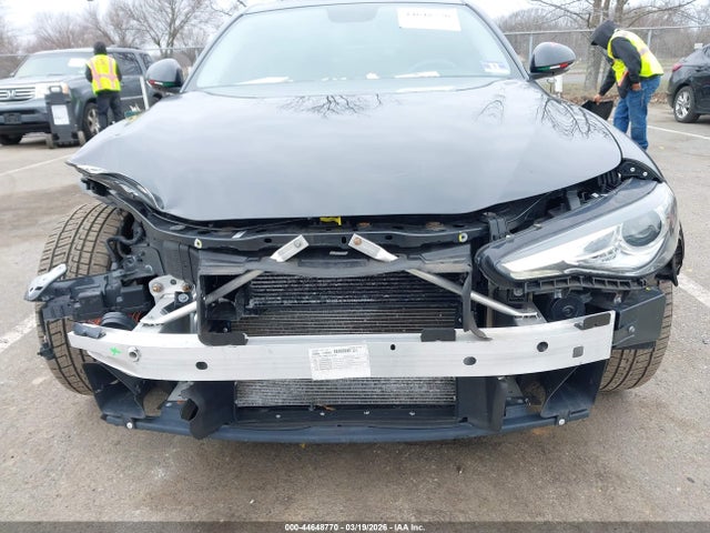 2018 ALFA ROMEO GIULIA ZARFAEDN6J7593632 Photo 5