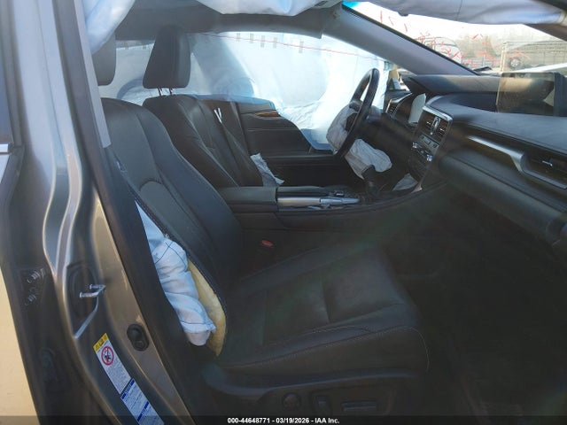 44648771 :رقم المزاد ، 2T2BZMCA8JC138804 vin ، 2018 Lexus Rx 350 مزاد بيع