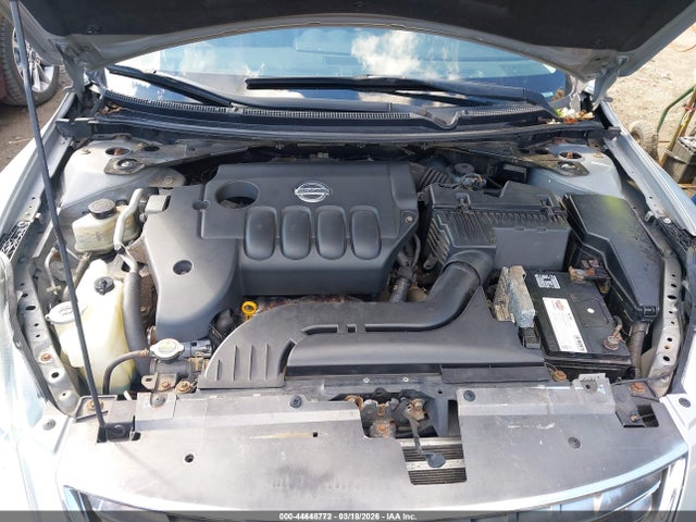 Aukcja sprzedaży 2011 Nissan Altima 2.5 S, vin: 1N4AL2AP1BN438623, numer aukcji: 44648772
