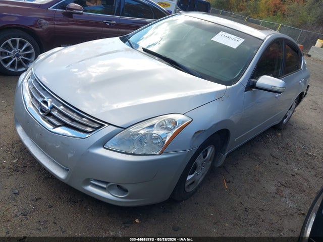 Aukcja sprzedaży 2011 Nissan Altima 2.5 S, vin: 1N4AL2AP1BN438623, numer aukcji: 44648772