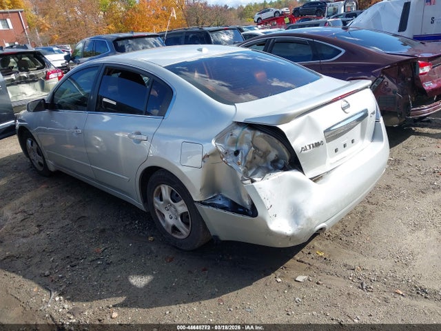 Aukcja sprzedaży 2011 Nissan Altima 2.5 S, vin: 1N4AL2AP1BN438623, numer aukcji: 44648772