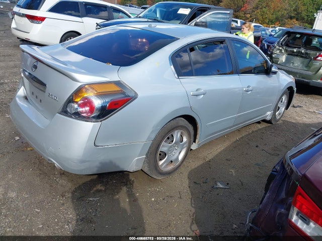 Aukcja sprzedaży 2011 Nissan Altima 2.5 S, vin: 1N4AL2AP1BN438623, numer aukcji: 44648772