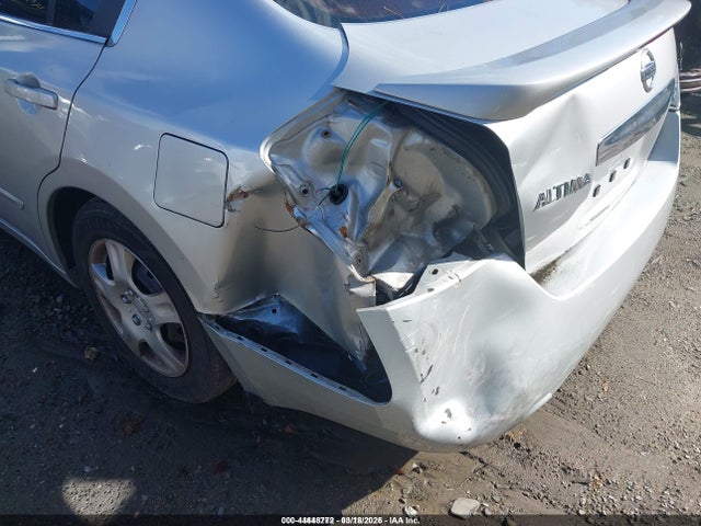 Aukcja sprzedaży 2011 Nissan Altima 2.5 S, vin: 1N4AL2AP1BN438623, numer aukcji: 44648772