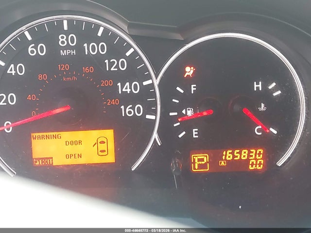 Aukcja sprzedaży 2011 Nissan Altima 2.5 S, vin: 1N4AL2AP1BN438623, numer aukcji: 44648772