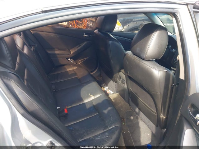 Aukcja sprzedaży 2011 Nissan Altima 2.5 S, vin: 1N4AL2AP1BN438623, numer aukcji: 44648772