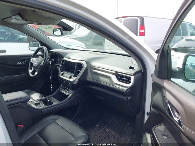 Продаж на аукціоні авто 2020 Gmc Acadia Awd Slt, vin: 1GKKNULS2LZ184344, номер лоту: 44648774