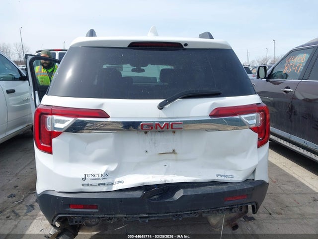 Продаж на аукціоні авто 2020 Gmc Acadia Awd Slt, vin: 1GKKNULS2LZ184344, номер лоту: 44648774