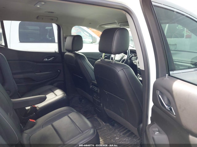 Продаж на аукціоні авто 2020 Gmc Acadia Awd Slt, vin: 1GKKNULS2LZ184344, номер лоту: 44648774