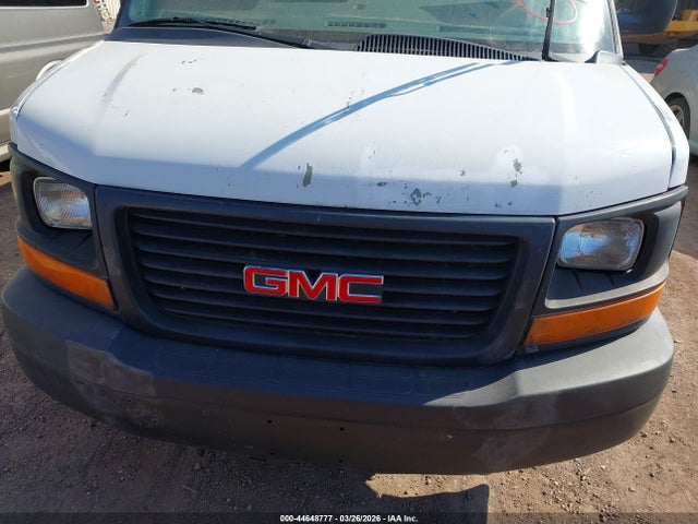 Aukcja sprzedaży 2012 Gmc Savana 2500 Work Van, vin: 1GTW7FCA2C1184367, numer aukcji: 44648777