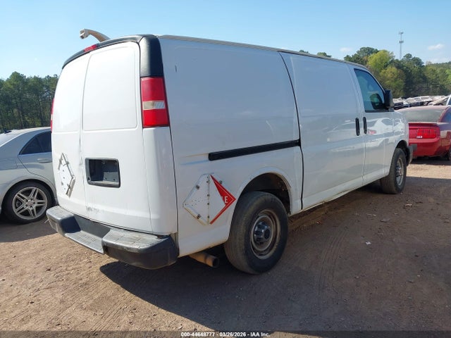 Aukcja sprzedaży 2012 Gmc Savana 2500 Work Van, vin: 1GTW7FCA2C1184367, numer aukcji: 44648777