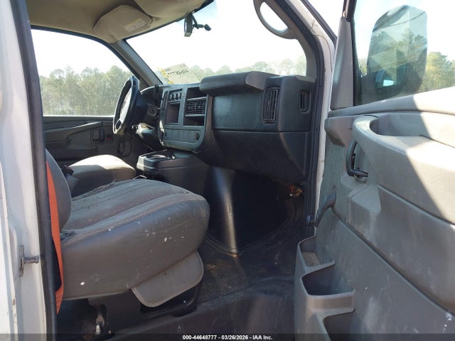 Aukcja sprzedaży 2012 Gmc Savana 2500 Work Van, vin: 1GTW7FCA2C1184367, numer aukcji: 44648777