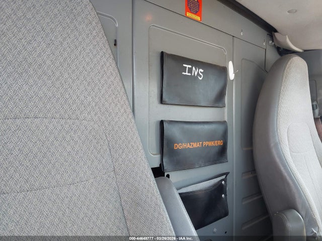 Aukcja sprzedaży 2012 Gmc Savana 2500 Work Van, vin: 1GTW7FCA2C1184367, numer aukcji: 44648777