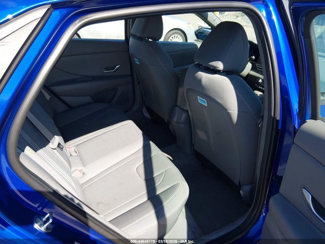 44648779 :رقم المزاد ، KMHLM4AG3PU445089 vin ، 2023 Hyundai Elantra Sel مزاد بيع
