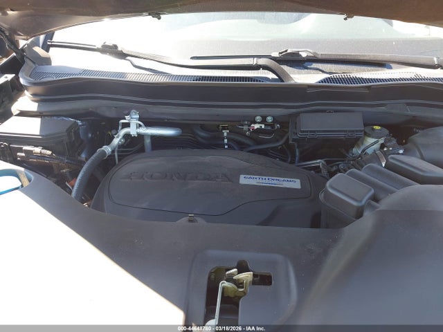 Aukcja sprzedaży 2016 Honda Pilot Ex-l, vin: 5FNYF5H87GB006575, numer aukcji: 44648780