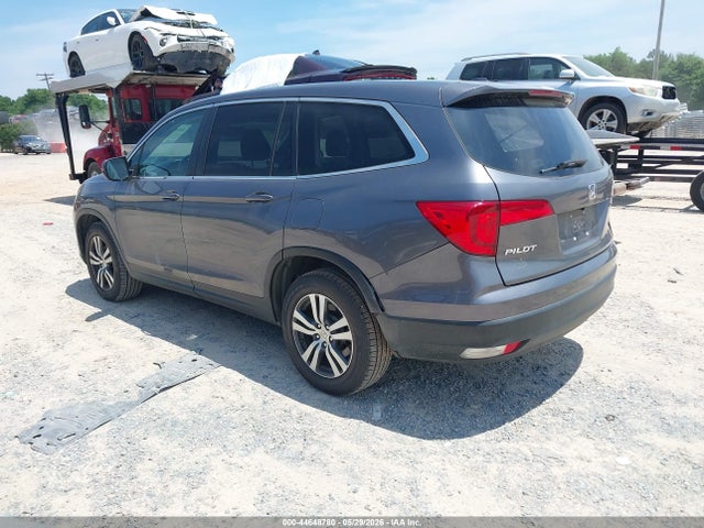 Aukcja sprzedaży 2016 Honda Pilot Ex-l, vin: 5FNYF5H87GB006575, numer aukcji: 44648780