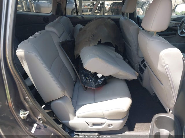 Aukcja sprzedaży 2016 Honda Pilot Ex-l, vin: 5FNYF5H87GB006575, numer aukcji: 44648780