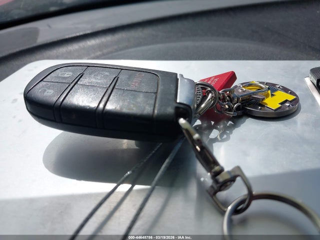 2015 CHRYSLER 300 2C3CCABG9FH797328 Photo 10