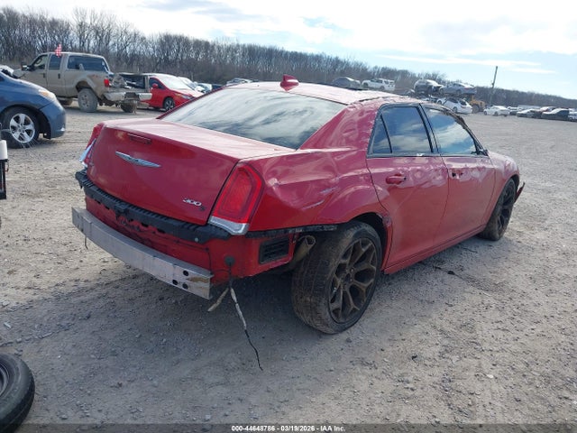 2015 CHRYSLER 300 2C3CCABG9FH797328 Photo 3