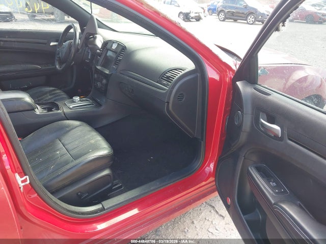 2015 CHRYSLER 300 2C3CCABG9FH797328 Photo 4