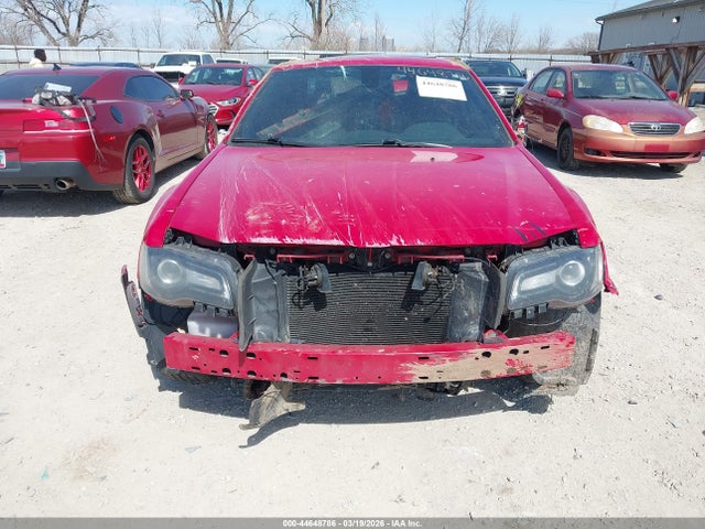 2015 CHRYSLER 300 2C3CCABG9FH797328 Photo 5