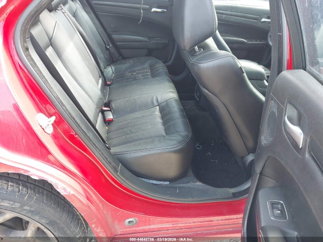 2015 CHRYSLER 300 2C3CCABG9FH797328 Photo 7