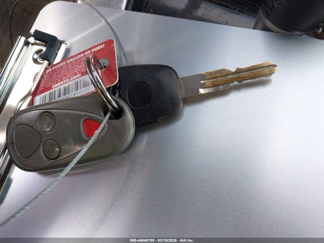 Aukcja sprzedaży 2004 Acura Tl, vin: 19UUA66214A037618, numer aukcji: 44648788