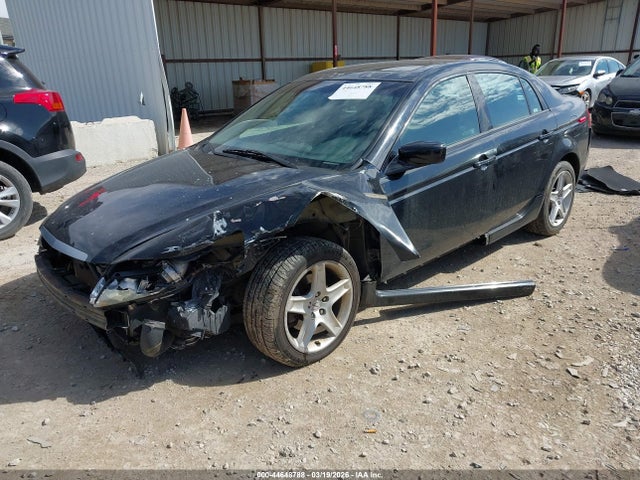Aukcja sprzedaży 2004 Acura Tl, vin: 19UUA66214A037618, numer aukcji: 44648788