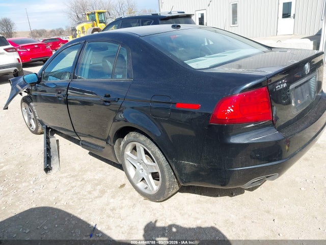 Aukcja sprzedaży 2004 Acura Tl, vin: 19UUA66214A037618, numer aukcji: 44648788