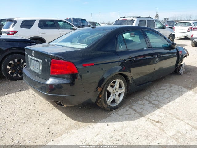 Aukcja sprzedaży 2004 Acura Tl, vin: 19UUA66214A037618, numer aukcji: 44648788