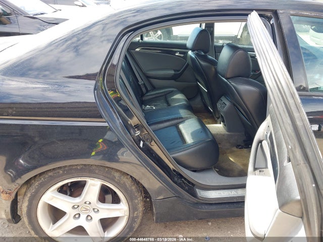 Aukcja sprzedaży 2004 Acura Tl, vin: 19UUA66214A037618, numer aukcji: 44648788