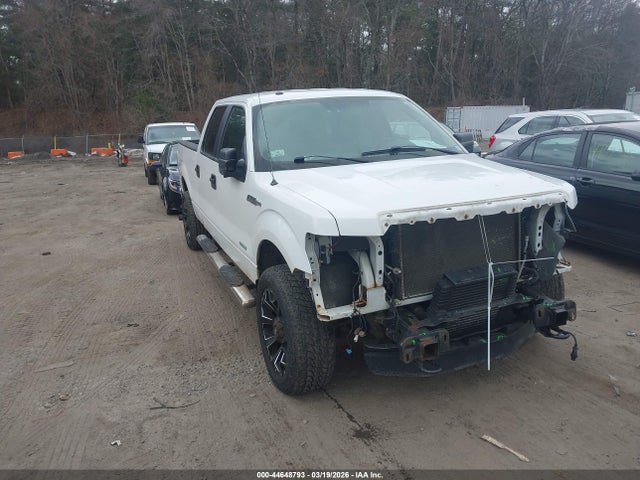 Aukcja sprzedaży 2014 Ford F-150 Xlt, vin: 1FTFW1ET6EFA86758, numer aukcji: 44648793