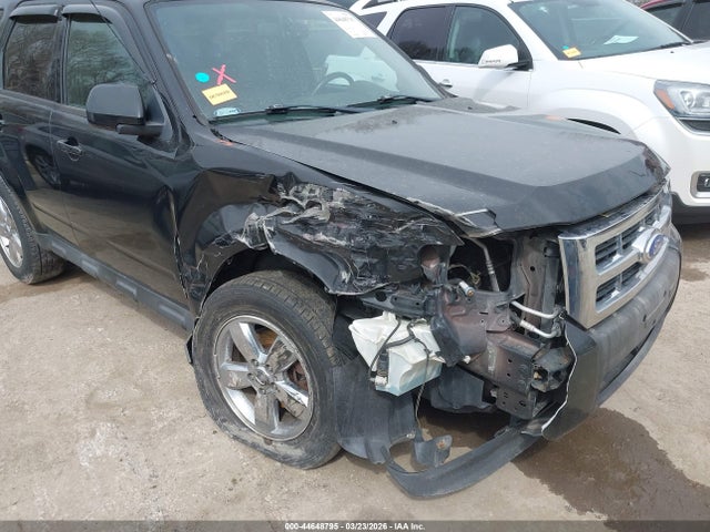 2011 FORD ESCAPE 1FMCU0EG5BKB98021 Photo 5
