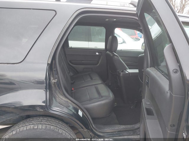 2011 FORD ESCAPE 1FMCU0EG5BKB98021 Photo 7
