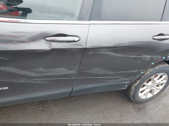 44648796 :رقم المزاد ، 1C4PJLCBXFW517516 vin ، 2015 Jeep Cherokee Latitude مزاد بيع