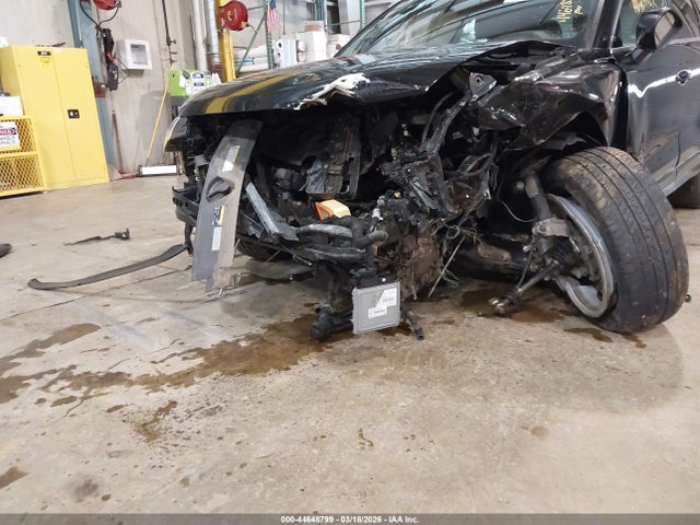 44648799 :رقم المزاد ، WA1DECF35M1044236 vin ، 2021 Audi Q3 Premium 45 Tfsi S Line Quattro Tiptronic مزاد بيع
