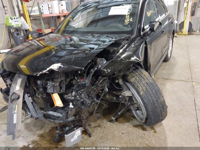 44648799 :رقم المزاد ، WA1DECF35M1044236 vin ، 2021 Audi Q3 Premium 45 Tfsi S Line Quattro Tiptronic مزاد بيع