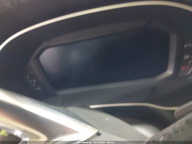 44648799 :رقم المزاد ، WA1DECF35M1044236 vin ، 2021 Audi Q3 Premium 45 Tfsi S Line Quattro Tiptronic مزاد بيع
