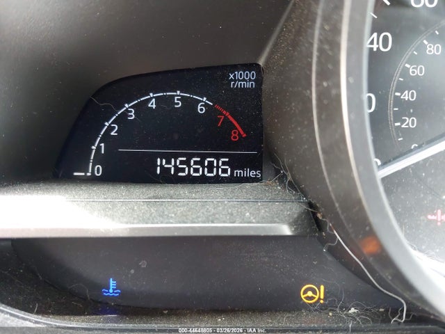 2018 Mazda Mazda3 Sport მანქანა იყიდება აუქციონზე, vin: 3MZBN1U78JM242411, აუქციონის ნომერი: 44648805