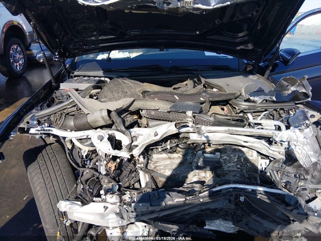 Aukcja sprzedaży 2017 Mercedes-benz E 300 4matic, vin: WDDZF4KB1HA063423, numer aukcji: 44648806