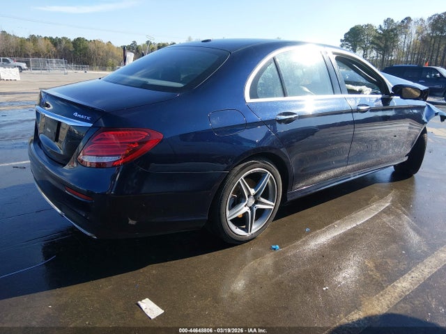 Aukcja sprzedaży 2017 Mercedes-benz E 300 4matic, vin: WDDZF4KB1HA063423, numer aukcji: 44648806
