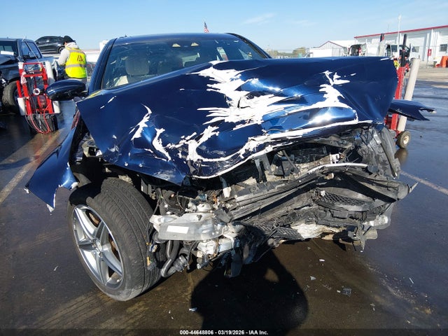 Aukcja sprzedaży 2017 Mercedes-benz E 300 4matic, vin: WDDZF4KB1HA063423, numer aukcji: 44648806