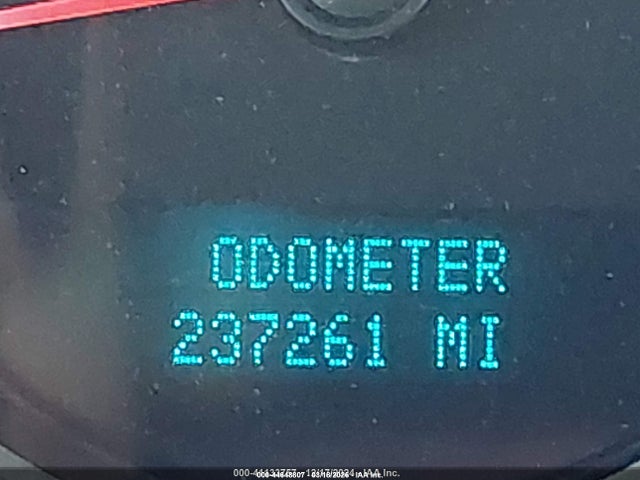44648807 :رقم المزاد ، 2GCEC130581167596 vin ، 2008 Chevrolet Silverado 1500 Lt1 مزاد بيع