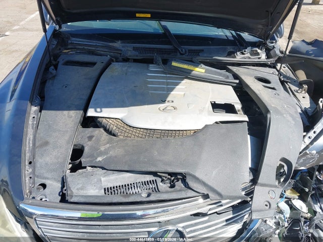 Продаж на аукціоні авто 2007 Lexus Ls 460 L, vin: JTHGL46F675002680, номер лоту: 44648809
