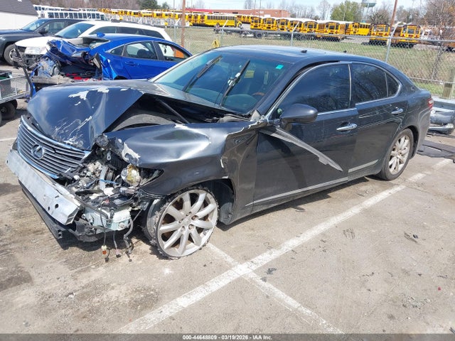 Продаж на аукціоні авто 2007 Lexus Ls 460 L, vin: JTHGL46F675002680, номер лоту: 44648809